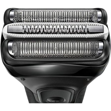 Braun Series 3 ProSkin 3020s Afeitadora Eléctrica Recargable Negra